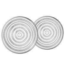 Görseli Galeri görüntüleyiciye yükleyin, Ethno 2'li Tatlı Tabağı