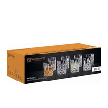Görseli Galeri görüntüleyiciye yükleyin, Noblesse 8'li Viski Bardağı 4