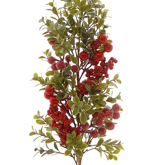 Orman Meyveli Dal 60 Cm V1