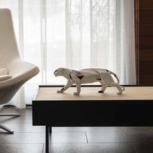 Görseli Galeri görüntüleyiciye yükleyin, Panter Heykeli V2