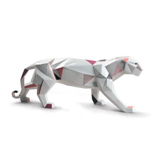 Görseli Galeri görüntüleyiciye yükleyin, Panter Heykeli