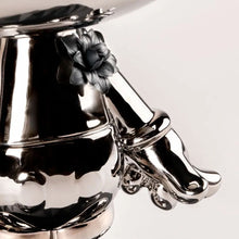 Görseli Galeri görüntüleyiciye yükleyin, Platin Mickey Mouse Heykeli V3