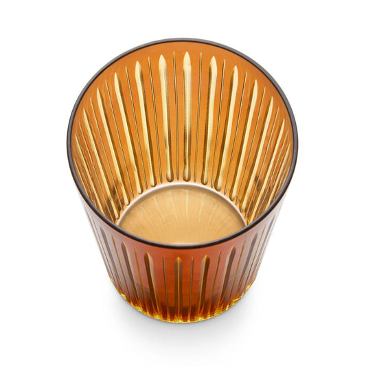 Prism 4'Lü Amber Renkli Kola Bardağı 2