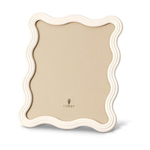 Görseli Galeri görüntüleyiciye yükleyin, Ripple Beyaz Çerçeve
