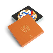 Görseli Galeri görüntüleyiciye yükleyin, Ruan Hoffmann Desire Tabak 4