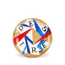 Görseli Galeri görüntüleyiciye yükleyin, Ruan Hoffmann Desire Tabak