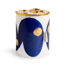 Görseli Galeri görüntüleyiciye yükleyin, Ruan Hoffmann Kapaklı Mum 2