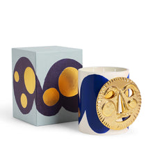 Görseli Galeri görüntüleyiciye yükleyin, Ruan Hoffmann Kapaklı Mum 3