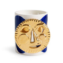 Görseli Galeri görüntüleyiciye yükleyin, Ruan Hoffmann Kapaklı Mum 4