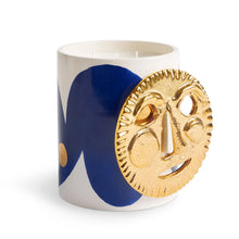 Görseli Galeri görüntüleyiciye yükleyin, Ruan Hoffmann Kapaklı Mum