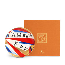 Görseli Galeri görüntüleyiciye yükleyin, Ruan Hoffmann L,Amourfou Tabak 4