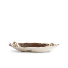 Görseli Galeri görüntüleyiciye yükleyin, Ruan Hoffmann Love You More Kurdeleli Tabak 2