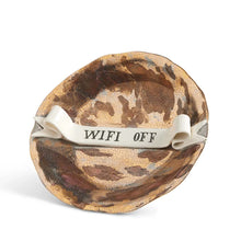 Görseli Galeri görüntüleyiciye yükleyin, Ruan Hoffmann Wifi Off Kurdeleli Tabak 3