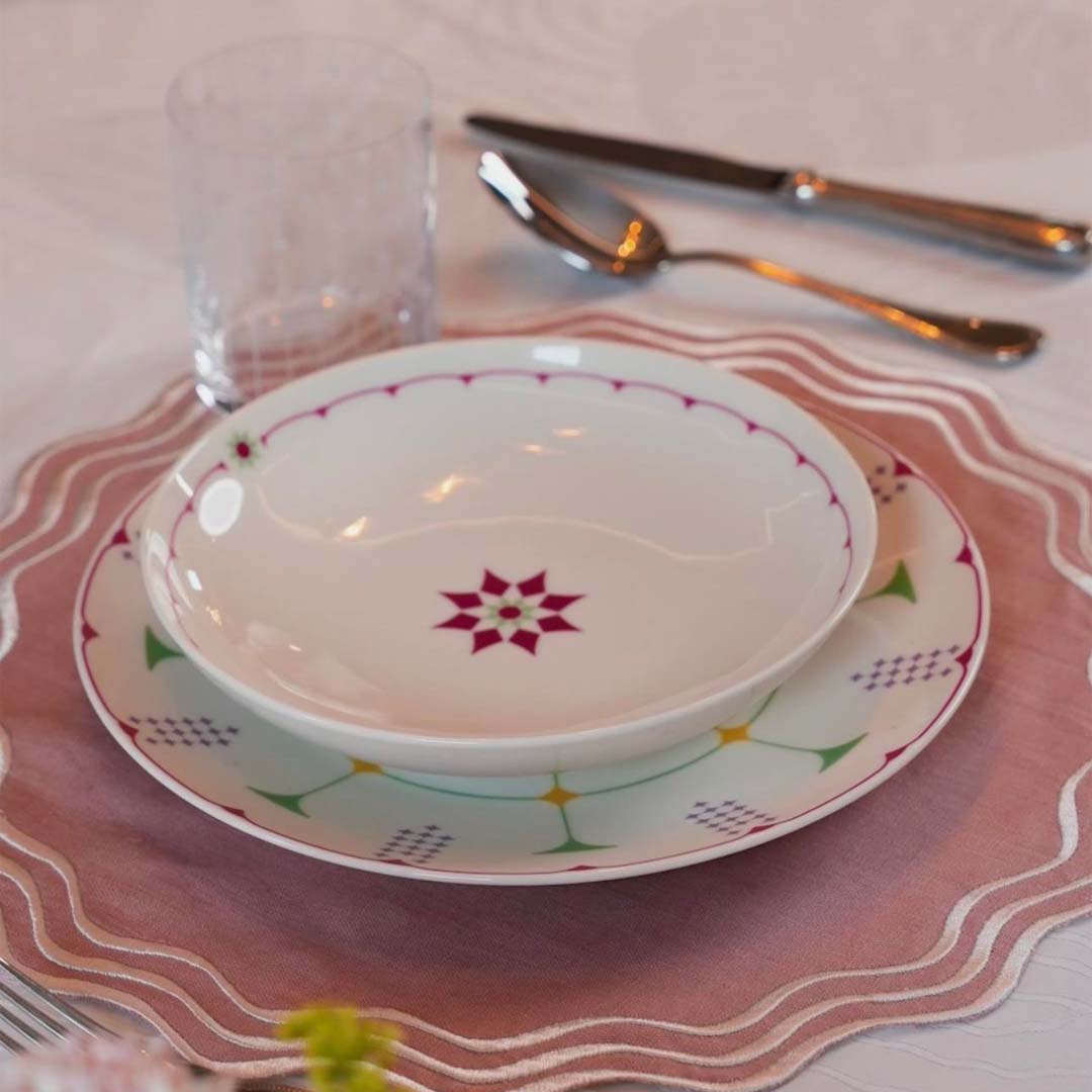 Pink Bowl Kase 4