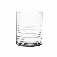 Görseli Galeri görüntüleyiciye yükleyin, Spiegelau Sinnature Lines 2'li Viski Bardağı