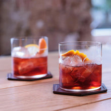 Görseli Galeri görüntüleyiciye yükleyin, Spiegelau Sinnature Circles 2'li Su Bardağı 2