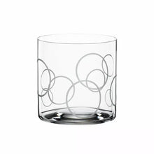 Görseli Galeri görüntüleyiciye yükleyin, Spiegelau Sinnature Circles 2'li Su Bardağı