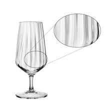 Görseli Galeri görüntüleyiciye yükleyin, Spiegelau Lifestyle 4'lü Ayaklı Meşrubat Bardağı 2