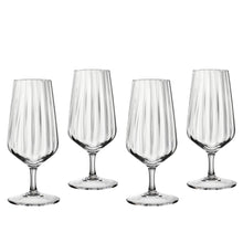 Görseli Galeri görüntüleyiciye yükleyin, Spiegelau Lifestyle 4'lü Ayaklı Meşrubat Bardağı