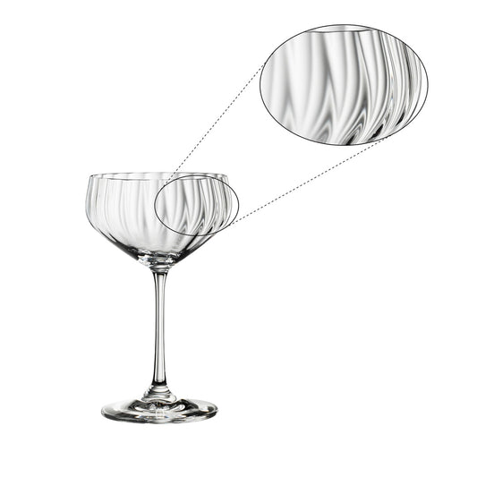 Spiegelau Lifestyle 4'lü Kokteyl Kadehi 2