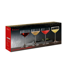 Görseli Galeri görüntüleyiciye yükleyin, Spiegelau Lifestyle 4'lü Kokteyl Kadehi 4