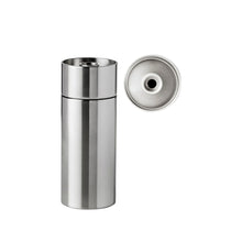 Görseli Galeri görüntüleyiciye yükleyin, stelton Arne Jacobsen Çelik Karabiber Değirmeni