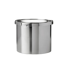 Görseli Galeri görüntüleyiciye yükleyin, Arne Jacobsen Çelik Buz Kovası