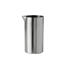 Görseli Galeri görüntüleyiciye yükleyin, Stelton Arne Jacobsen Çelik Sütlük