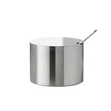 Görseli Galeri görüntüleyiciye yükleyin, Stelton Arne Jacobsen Şekerlik ve Baharatlık