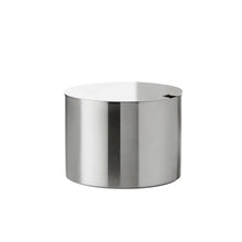 Görseli Galeri görüntüleyiciye yükleyin, Arne Jacobsen Şekerlik ve Baharatlık