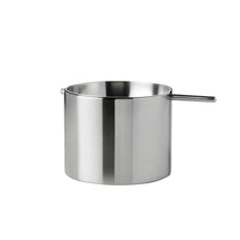 Görseli Galeri görüntüleyiciye yükleyin, Stelton Döner Kapaklı Çelik Küllük