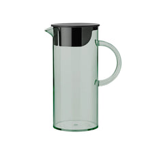 Görseli Galeri görüntüleyiciye yükleyin, Em77 Açık Yeşil Kapaklı Sürahi