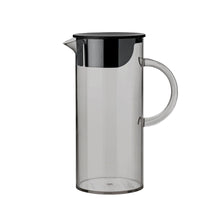 Görseli Galeri görüntüleyiciye yükleyin, Em77 Gri Kapaklı Sürahi