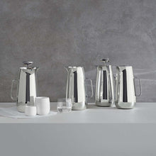 Görseli Galeri görüntüleyiciye yükleyin, Norman Foster Çelik Termos