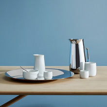 Görseli Galeri görüntüleyiciye yükleyin, Norman Foster Çelik Termos V2