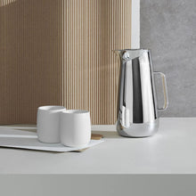 Görseli Galeri görüntüleyiciye yükleyin, Norman Foster Çelik Termos V3