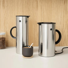 Görseli Galeri görüntüleyiciye yükleyin, Em77 Çelik Termos 1 Lt V3