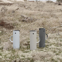 Görseli Galeri görüntüleyiciye yükleyin, Em77 Koyu Gri Termos