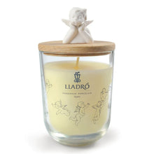 Görseli Galeri görüntüleyiciye yükleyin, Seni Özledim Seni Seviyorum Anne Kokulu Mum