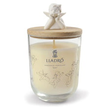 Görseli Galeri görüntüleyiciye yükleyin, Seni Özlüyorum Kokulu Mum