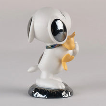 Görseli Galeri görüntüleyiciye yükleyin, Snoopy Heykelciği V4