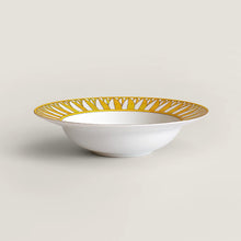 Görseli Galeri görüntüleyiciye yükleyin, Soleil d'Hermès Yemek Takımı 12 Kişilik 3