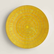 Görseli Galeri görüntüleyiciye yükleyin, Soleil d'Hermès Yemek Takımı 12 Kişilik 4