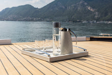 Görseli Galeri görüntüleyiciye yükleyin, Altın Deri Termos