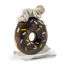 Görseli Galeri görüntüleyiciye yükleyin, Tatlı Aşkım Biblo Bebek Erkek V2