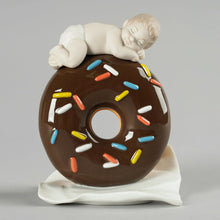 Görseli Galeri görüntüleyiciye yükleyin, Tatlı Aşkım Biblo Bebek Erkek