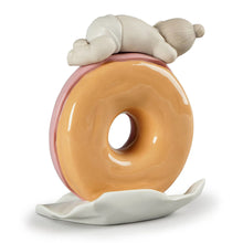 Görseli Galeri görüntüleyiciye yükleyin, Tatlı Aşkım Biblo Bebek Kız V2