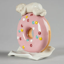 Görseli Galeri görüntüleyiciye yükleyin, Tatlı Aşkım Biblo Bebek Kız V3