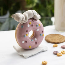 Görseli Galeri görüntüleyiciye yükleyin, Tatlı Aşkım Biblo Bebek Kız V4