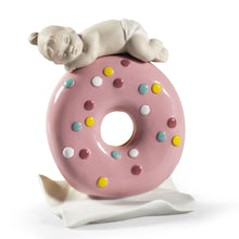 Görseli Galeri görüntüleyiciye yükleyin, Tatlı Aşkım Biblo Bebek Kız